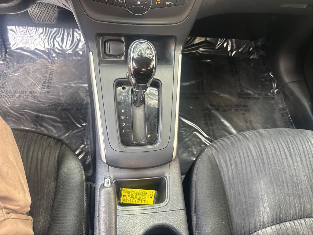 Used 2019 Nissan Sentra SV image 14