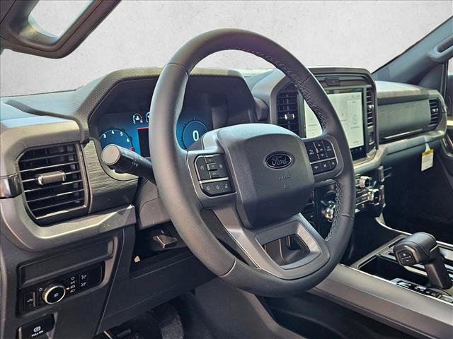 New 2026 Ford F150 XLT AWD/4WD image 3