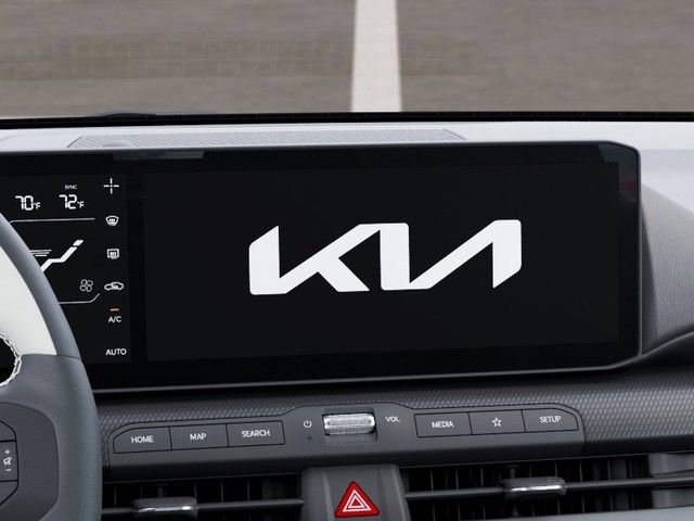New 2026 Kia K4 GT-Line image 22