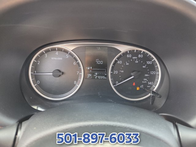Used 2025 Nissan Kicks Play S FWD image 21