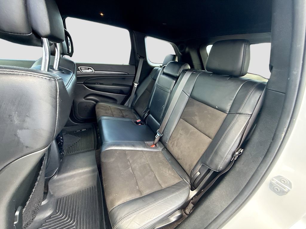 Used 2019 Jeep Grand Cherokee Altitude RWD image 27
