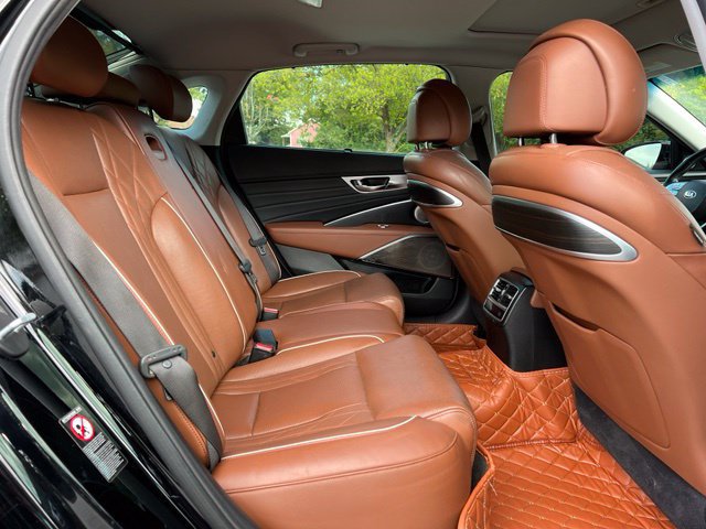 Used 2019 Kia K900 Luxury AWD/4WD image 20