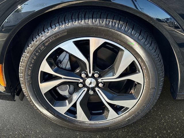Used 2021 Ford Mustang Mach-E Premium AWD/4WD image 8