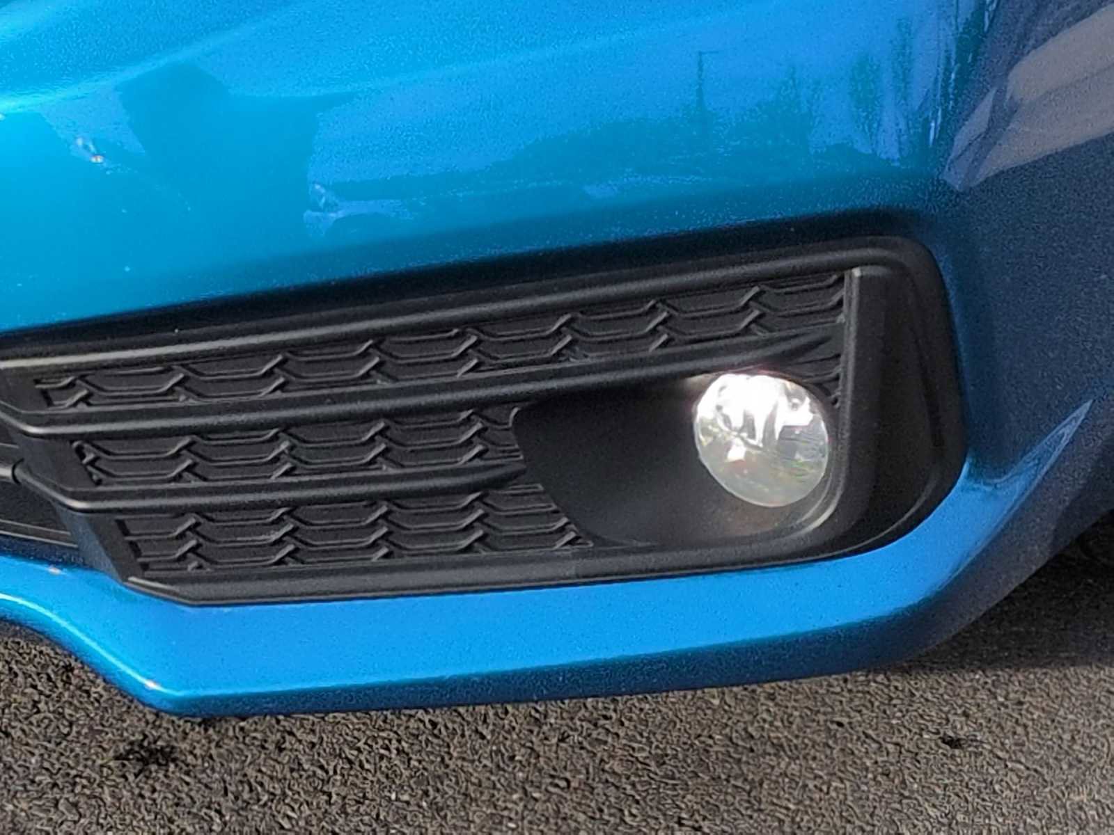 Certified 2023 Subaru Impreza Premium image 11