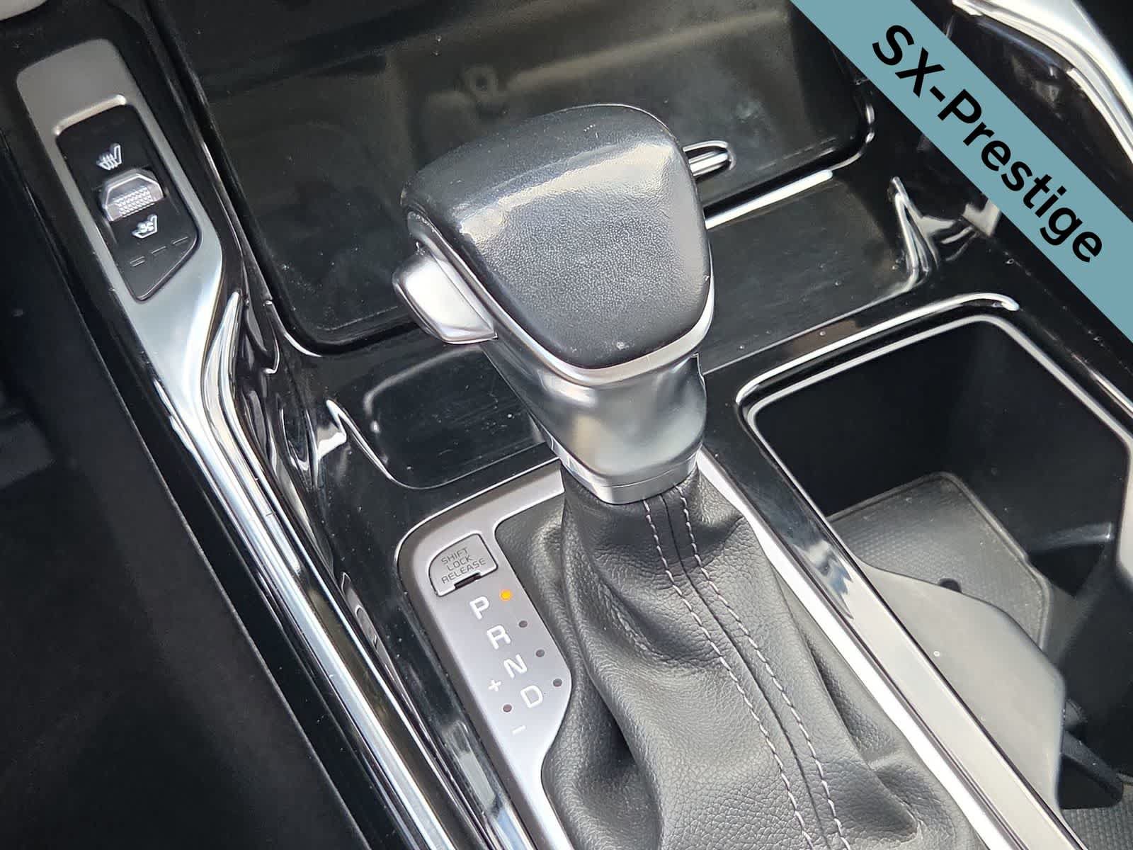 Used 2022 Kia Sorento SX FWD image 21