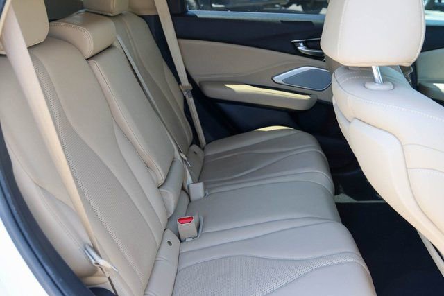 Used 2023 Acura RDX w/ Technology Package image 20