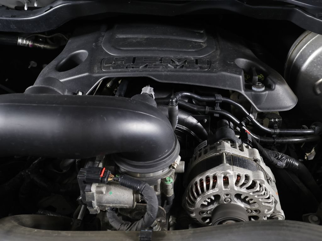 Used 2019 RAM 1500 Rebel w/ Rebel Level 2 Equipment Group AWD/4WD image 14
