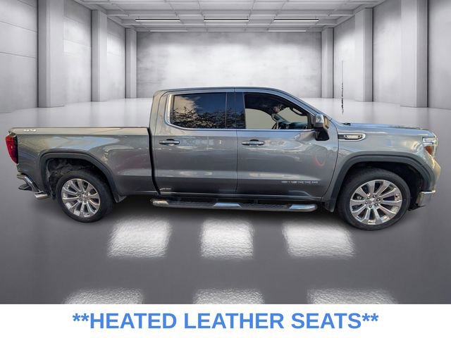 Used 2020 GMC Sierra 1500 SLE w/ SLE Convenience Package image 5