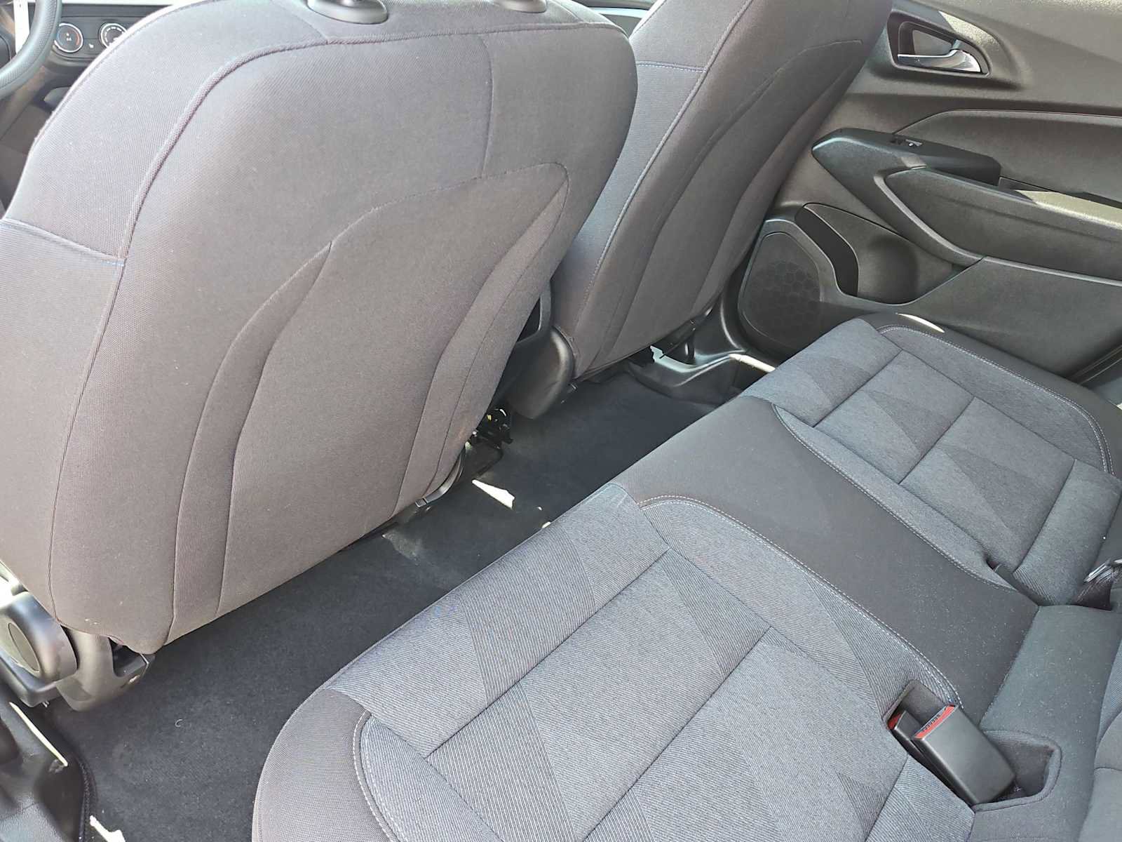 Certified 2024 Chevrolet Trax LS w/ LS Convenience Package image 19