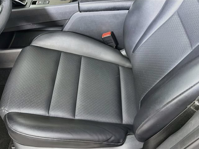 Certified 2023 Nissan Rogue SV w/ SV Premium B Package AWD/4WD image 25