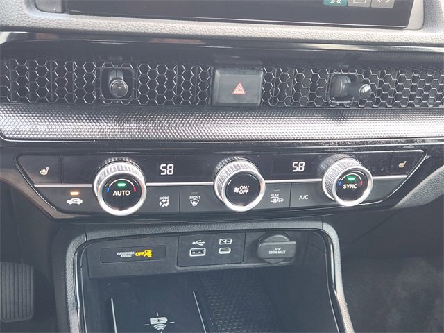 Used 2024 Honda CR-V Sport Touring image 26