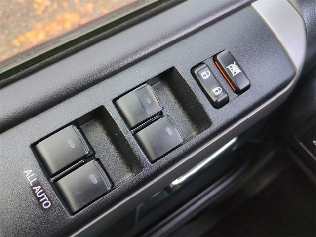 Used 2024 Toyota 4Runner SR5 image 22