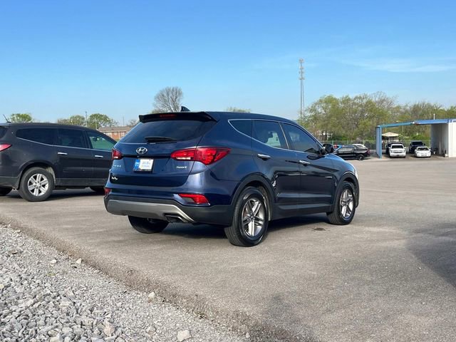 Used 2017 Hyundai Santa Fe Sport image 3
