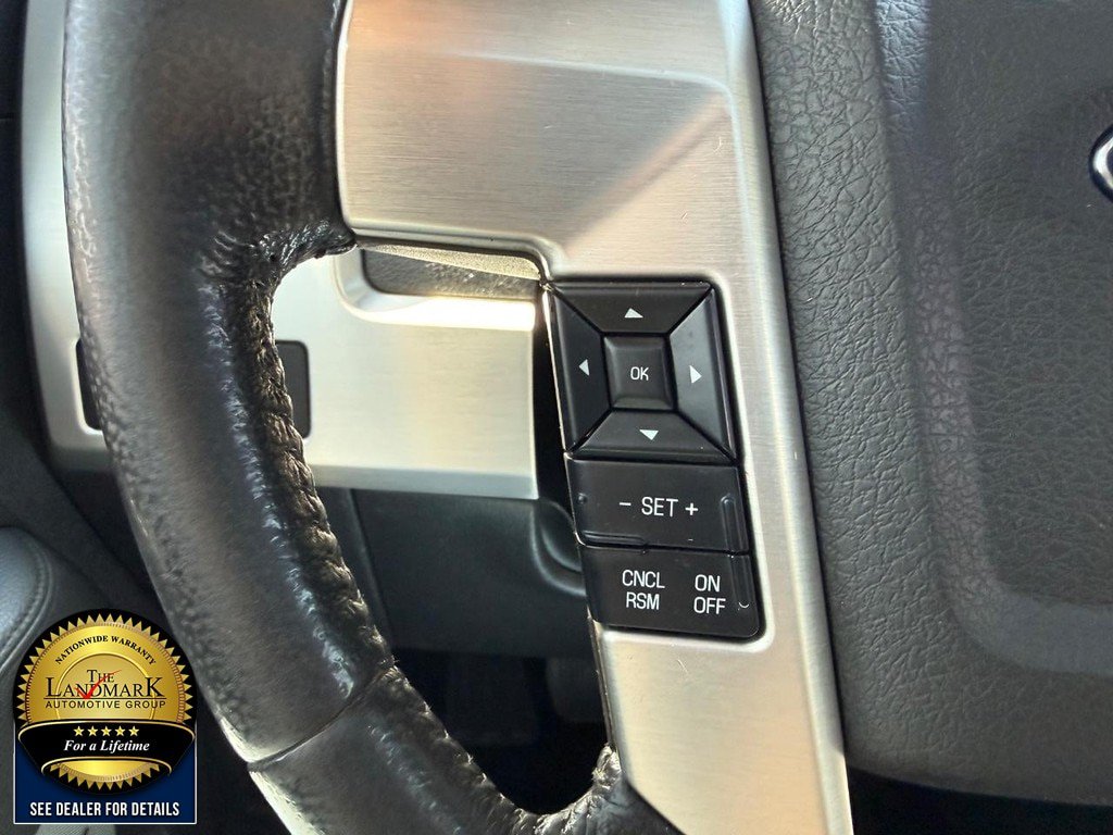 Used 2013 Ford F150 Platinum w/ Max Trailer Tow Pkg AWD/4WD image 10