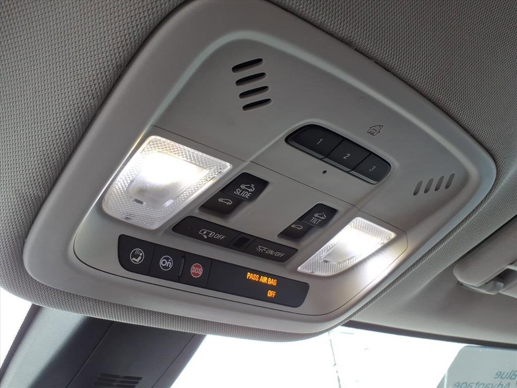 Used 2018 Chevrolet Traverse High Country image 26