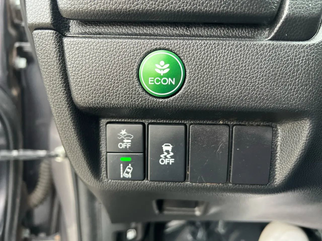 Used 2018 Honda Fit EX image 4