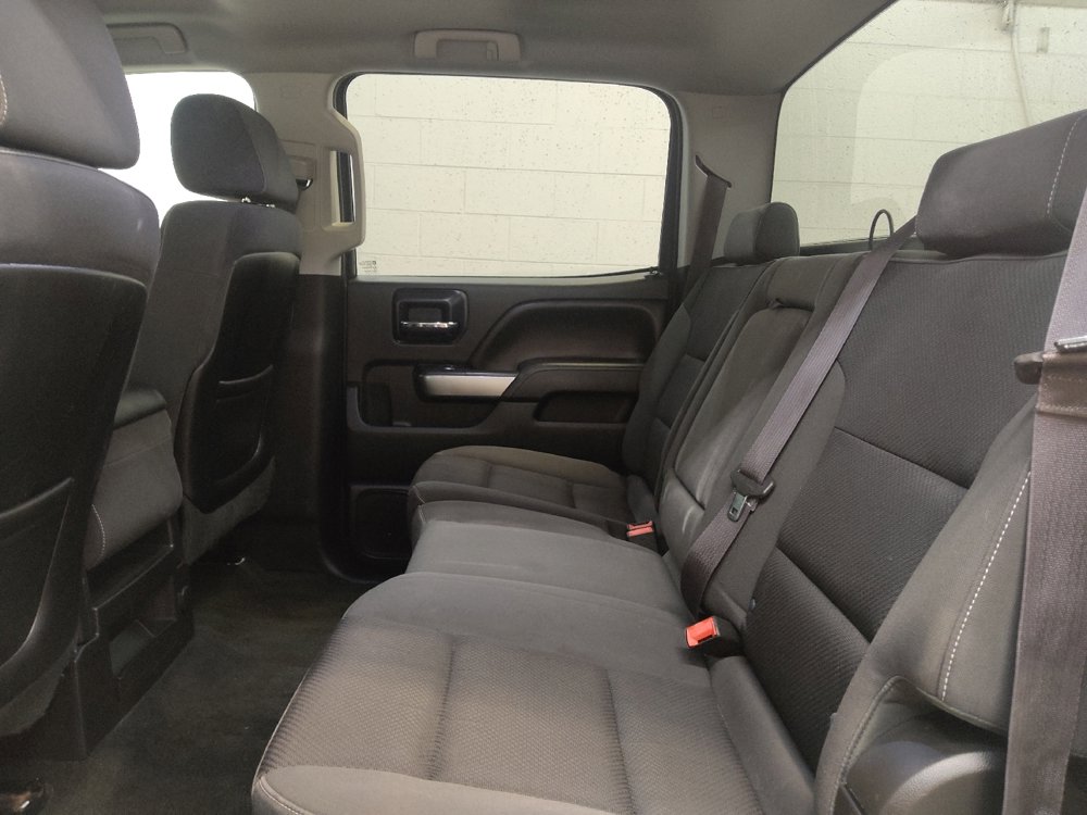 Used 2015 Chevrolet Silverado 2500 LT image 18