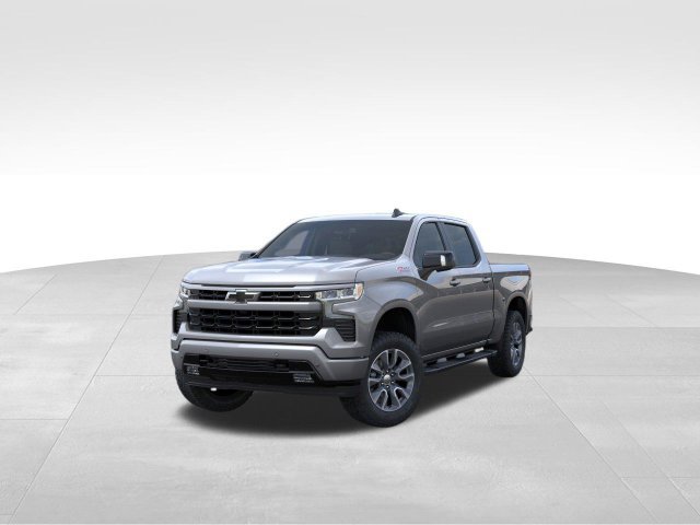 New 2026 Chevrolet Silverado 1500 RST AWD/4WD image 8