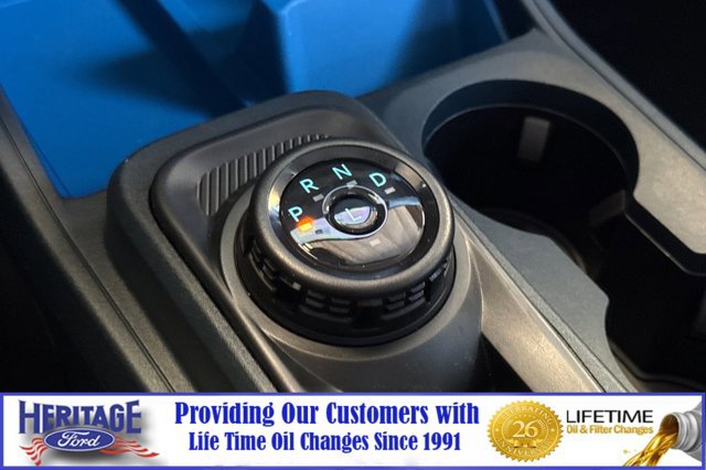New 2026 Ford Maverick XLT AWD/4WD image 20