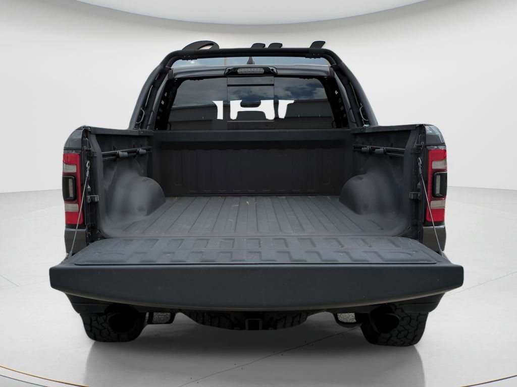Used 2021 RAM 1500 TRX w/ TRX Level 2 Equipment Group AWD/4WD image 5