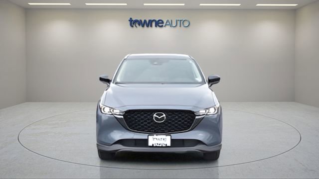 Used 2023 MAZDA CX-5 Carbon Edition image 10