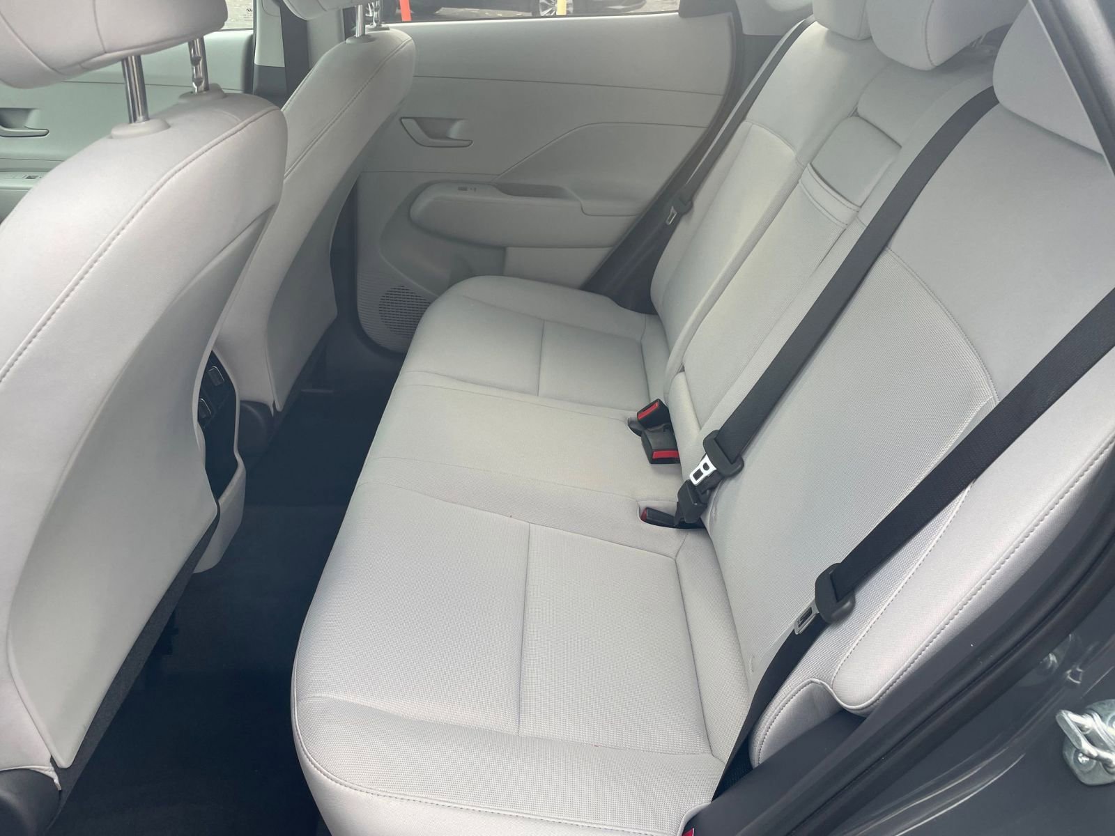 Used 2025 Hyundai Kona SEL image 22