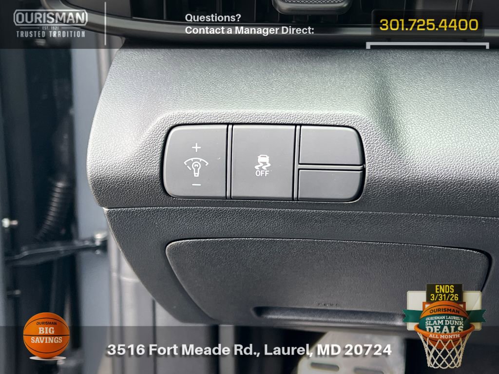 New 2026 Hyundai Elantra SEL Sport image 27