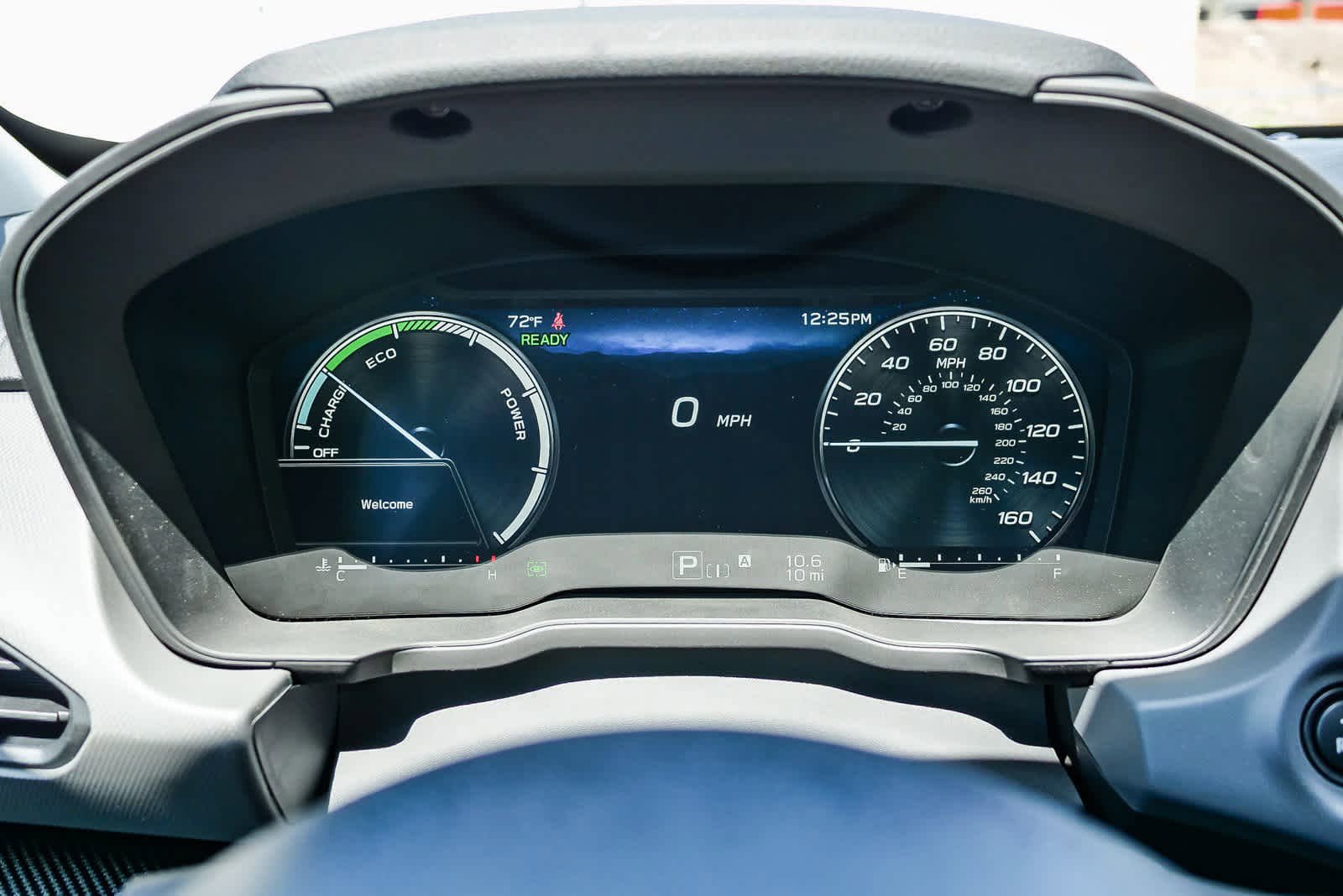 New 2026 Subaru Crosstrek 2.5i Limited AWD/4WD image 25