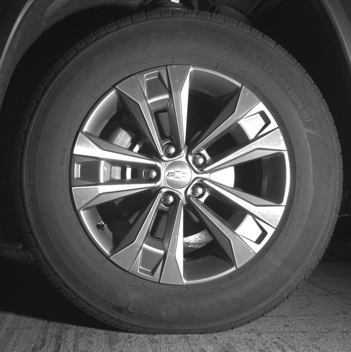 Used 2025 Chevrolet Equinox LT image 12