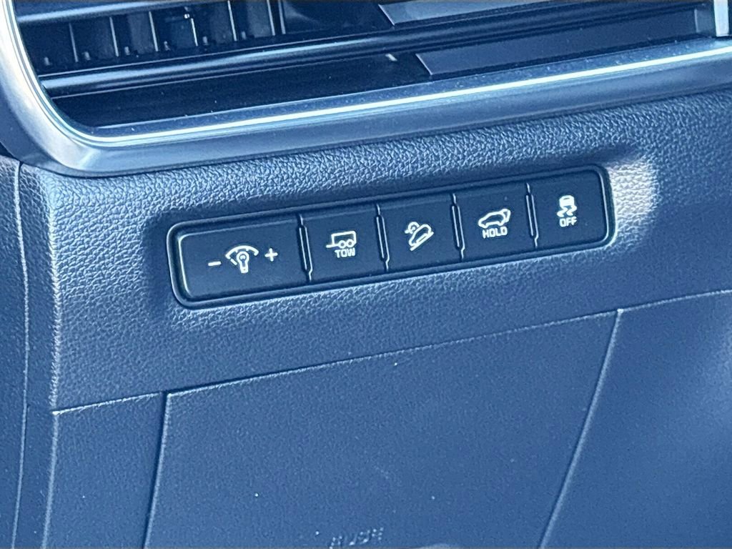Used 2025 Kia Telluride SX Prestige X-Line AWD/4WD image 10