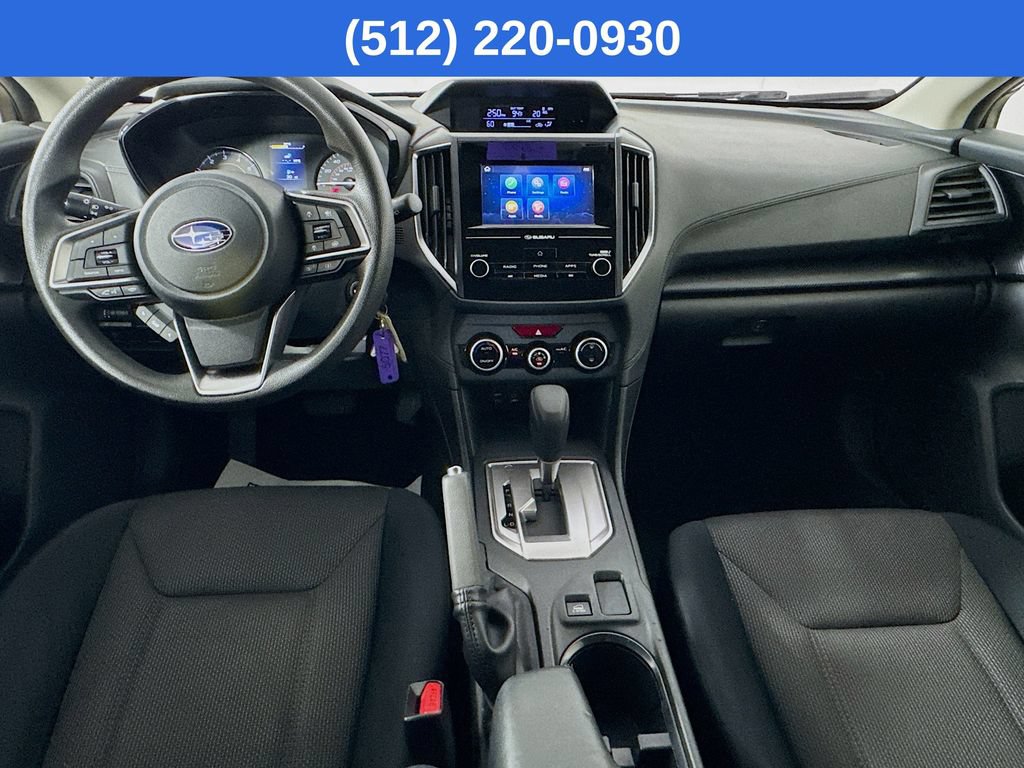 Used 2021 Subaru Crosstrek 2.0i AWD/4WD image 26