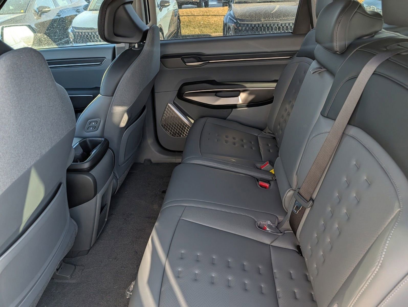 New 2026 Kia EV9 Wind image 26