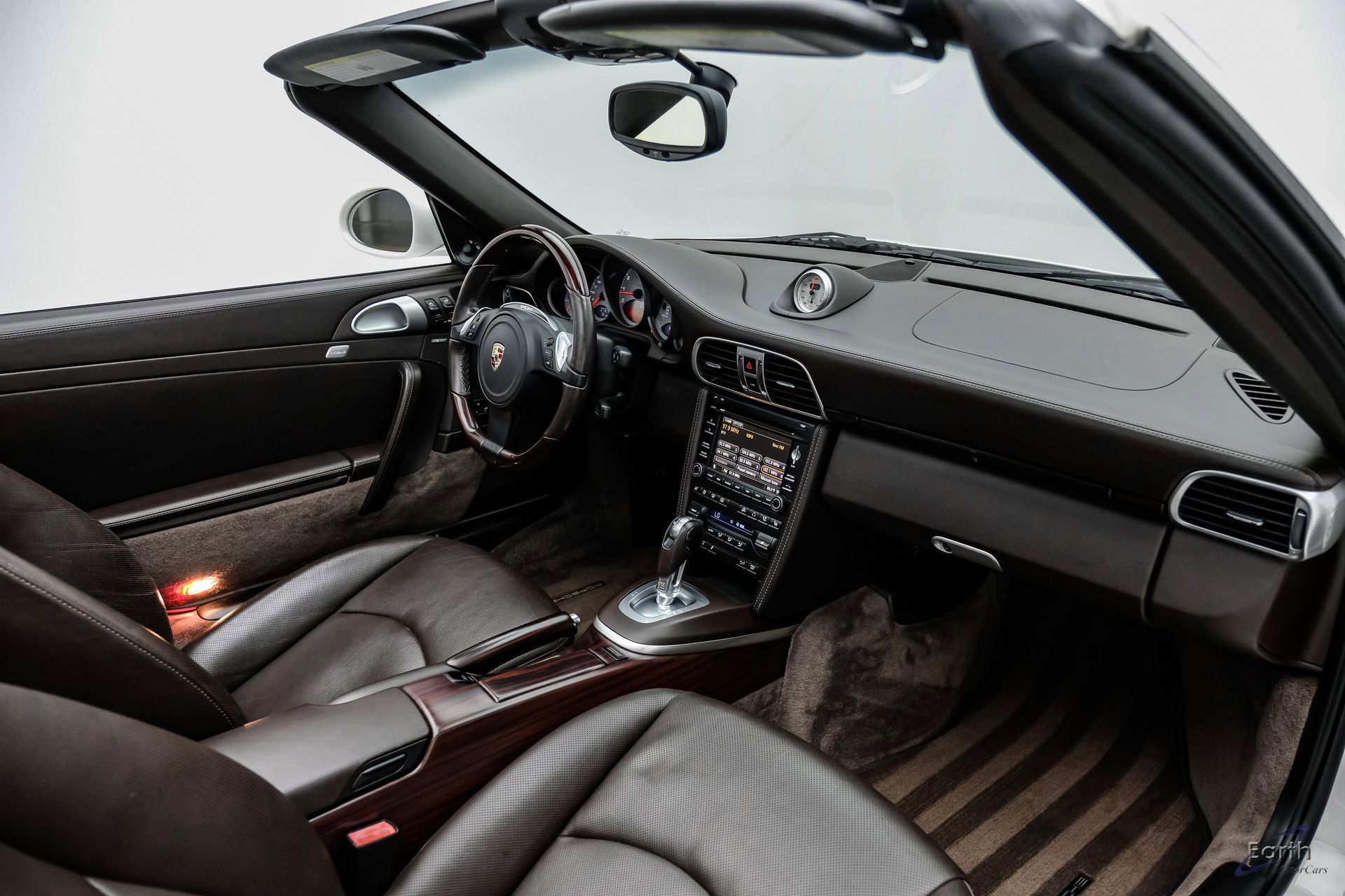 Used 2011 Porsche 911 Carrera S RWD image 51
