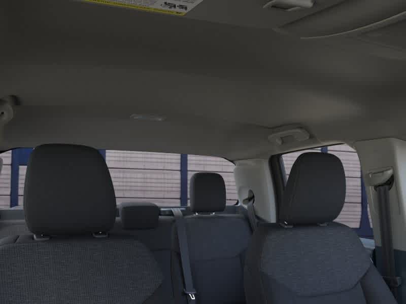 New 2026 Ford Maverick XL FWD image 12