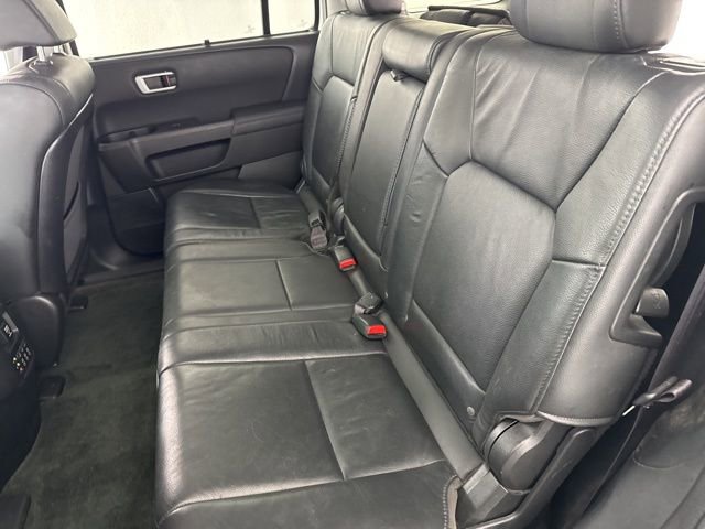 Used 2015 Honda Pilot Touring image 25