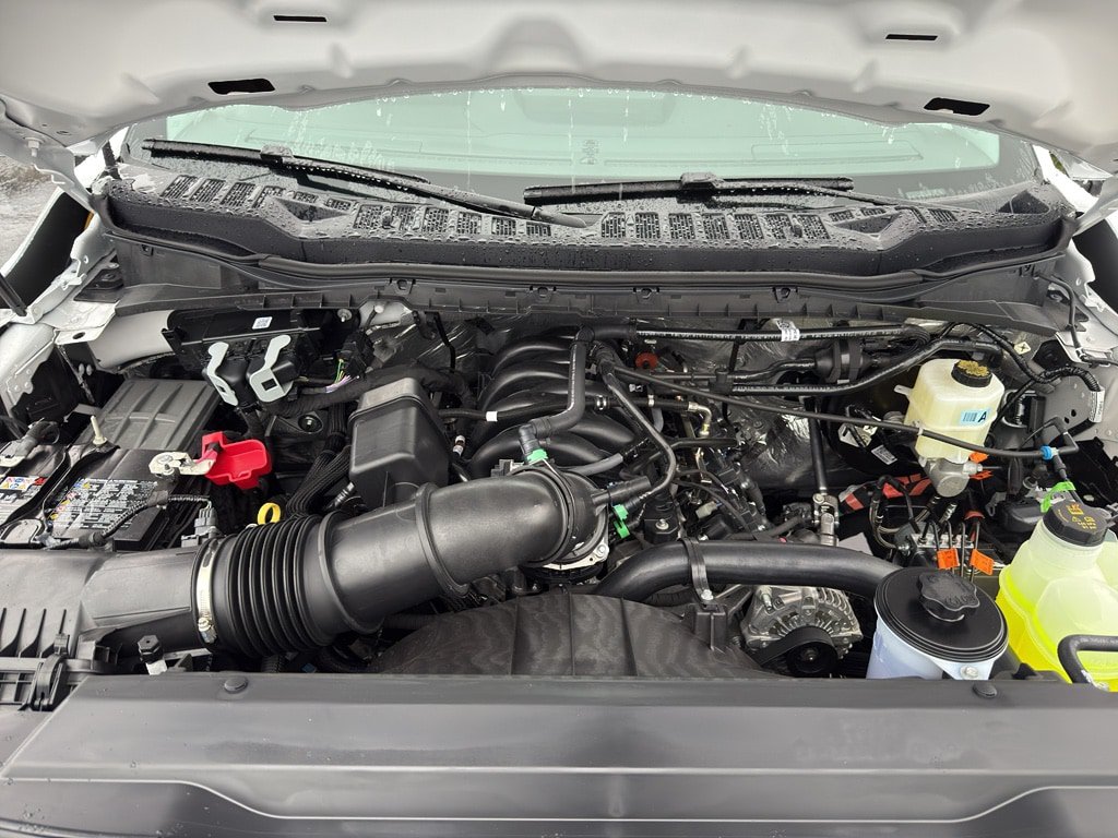 New 2026 Ford F250 4x4 SuperCab Super Duty image 30