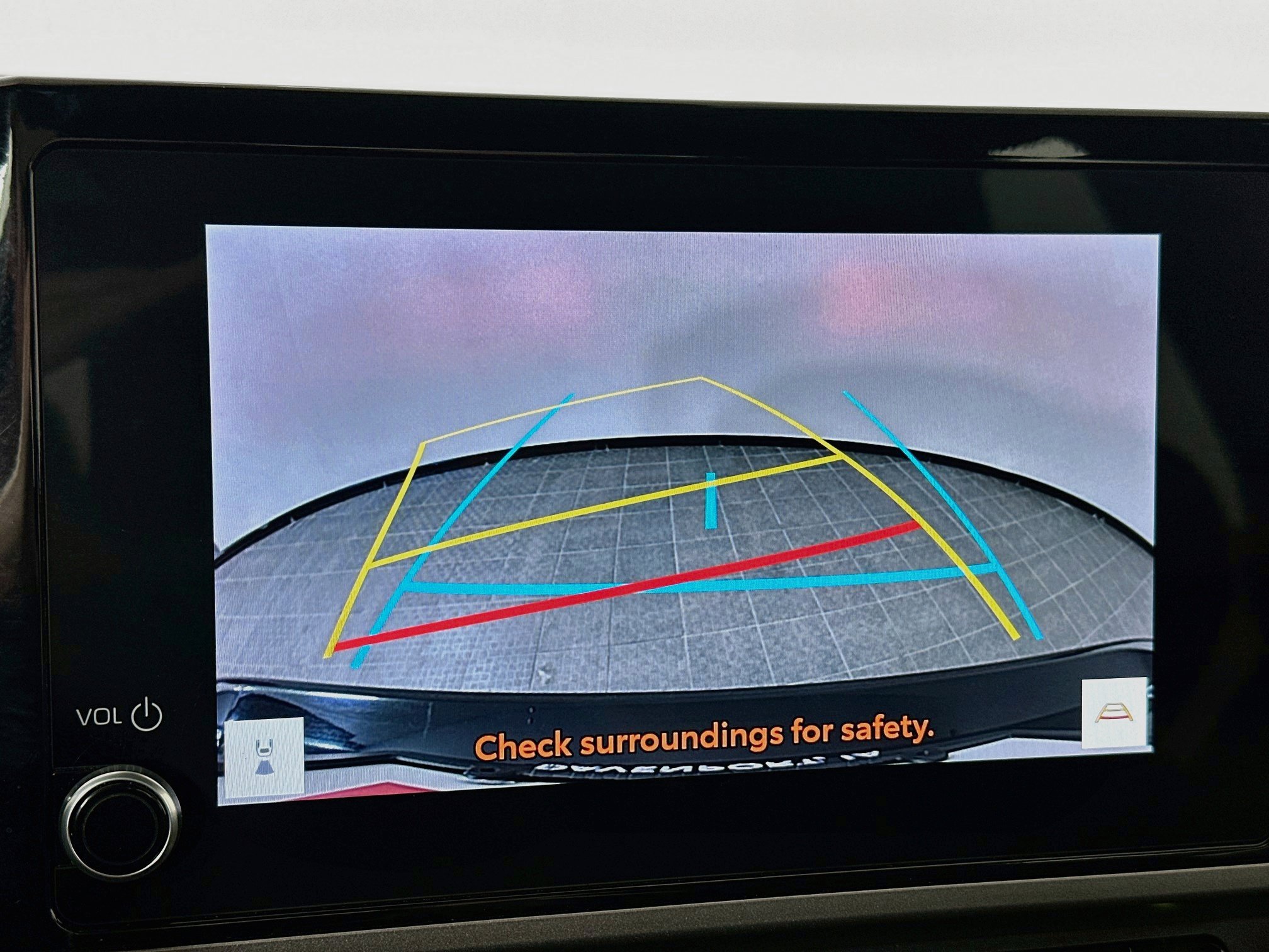 Certified 2025 Toyota Camry SE FWD image 13