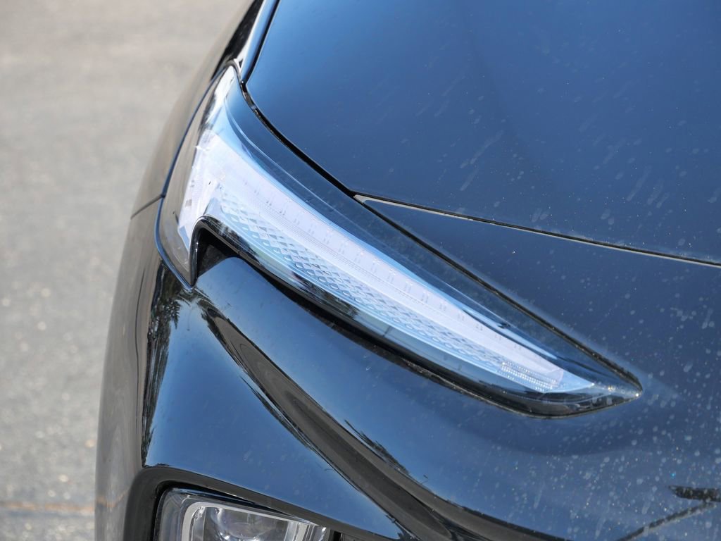 New 2026 Buick Encore GX Preferred w/ Advanced Technology Package image 4