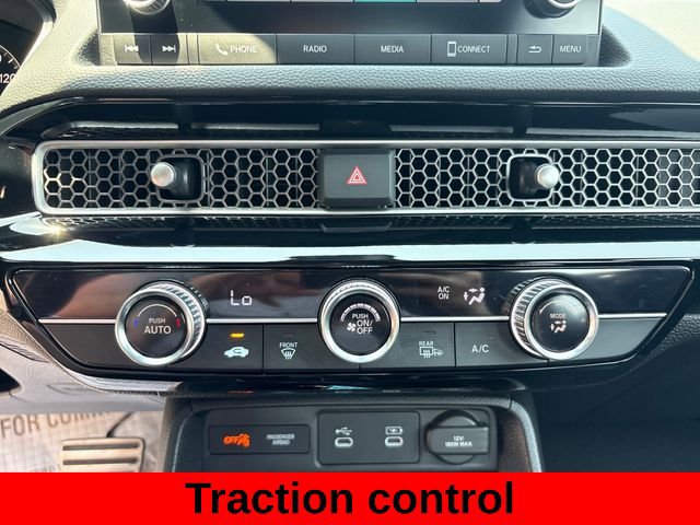 Used 2026 Honda Civic Sport image 22