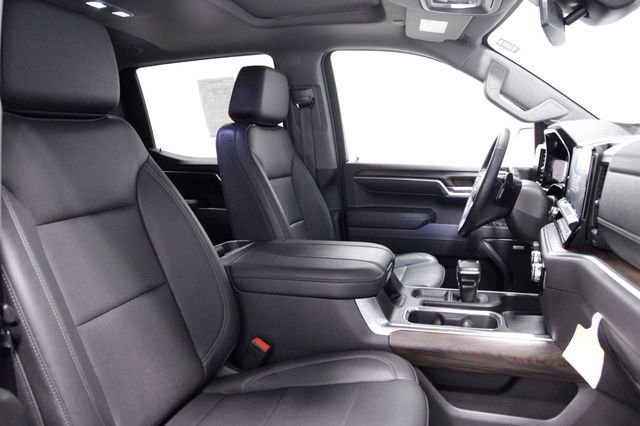 Used 2023 GMC Sierra 1500 SLT w/ SLT Premium Package image 13