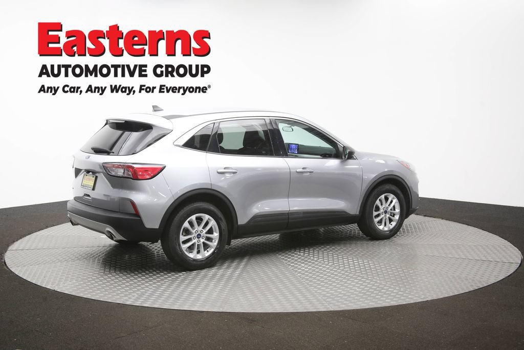 Used 2022 Ford Escape SE FWD image 43