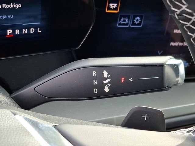 New 2026 Chevrolet Traverse LT FWD image 12