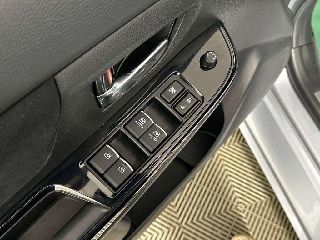 Used 2019 Subaru WRX STI image 16