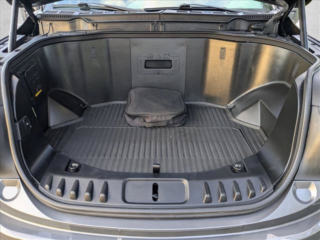 Used 2023 Ford F150 Lightning Lariat AWD/4WD image 21