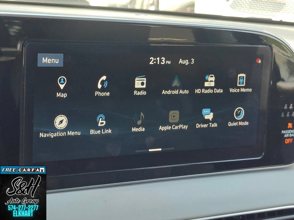 Used 2020 Hyundai Palisade SEL AWD/4WD image 10