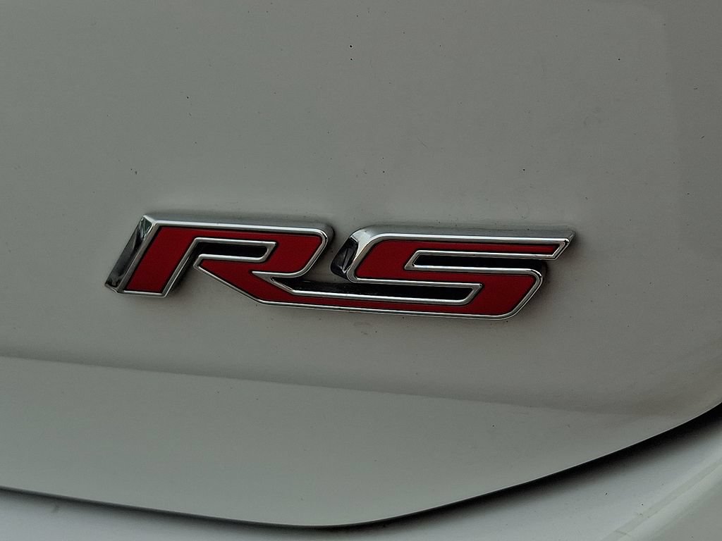 Used 2022 Chevrolet Equinox RS AWD/4WD image 30