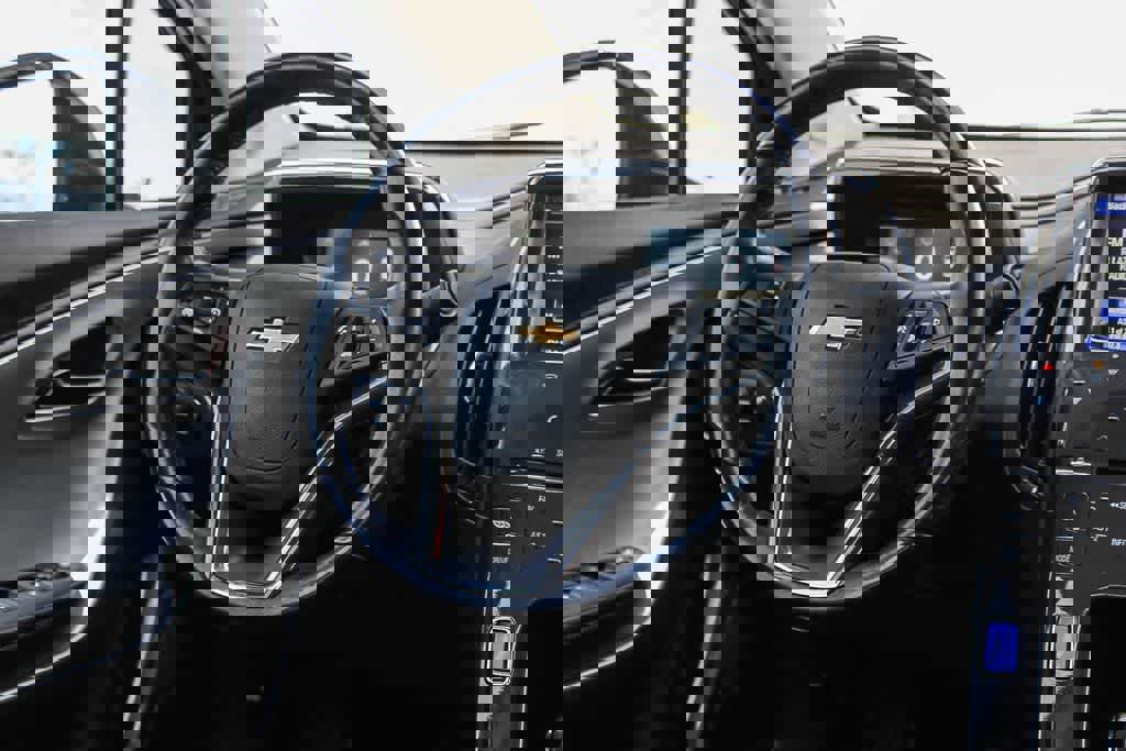 Used 2015 Chevrolet Volt image 15