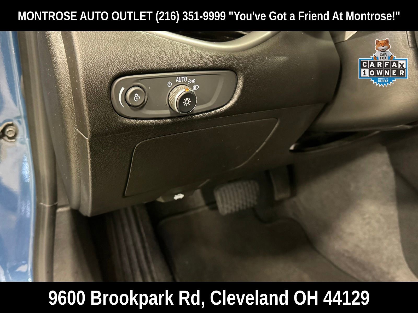 Used 2024 Chevrolet Malibu RS FWD image 16
