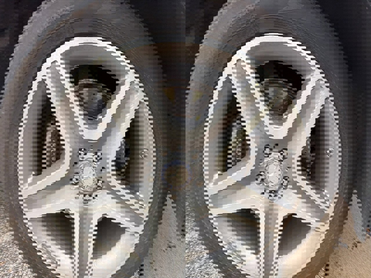 Used 2016 Mercedes-Benz GLE 400 4MATIC image 6