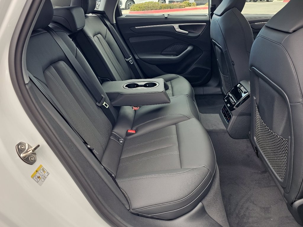 New 2026 Audi A6 Premium Plus AWD/4WD image 6